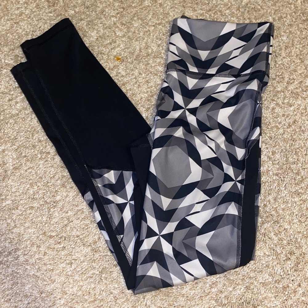Adidas Wanderlust Leggings